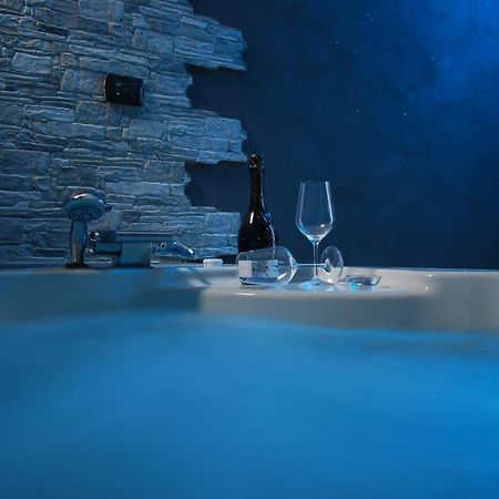 Four Season Winter Room Cefalu Luaran gambar