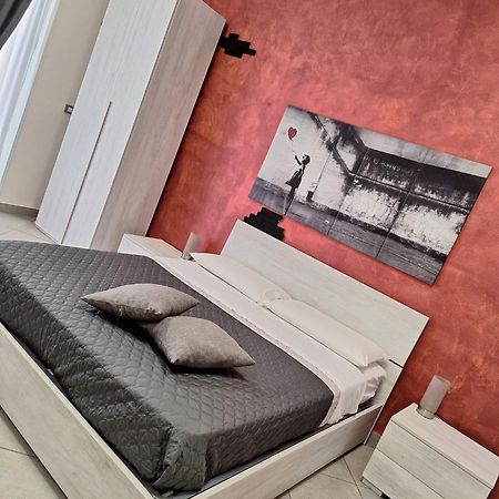 Four Season Winter Room Cefalu Luaran gambar
