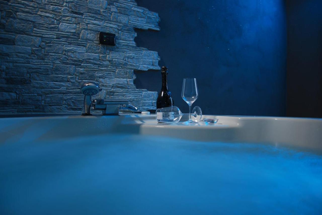 Four Season Winter Room Cefalu Luaran gambar