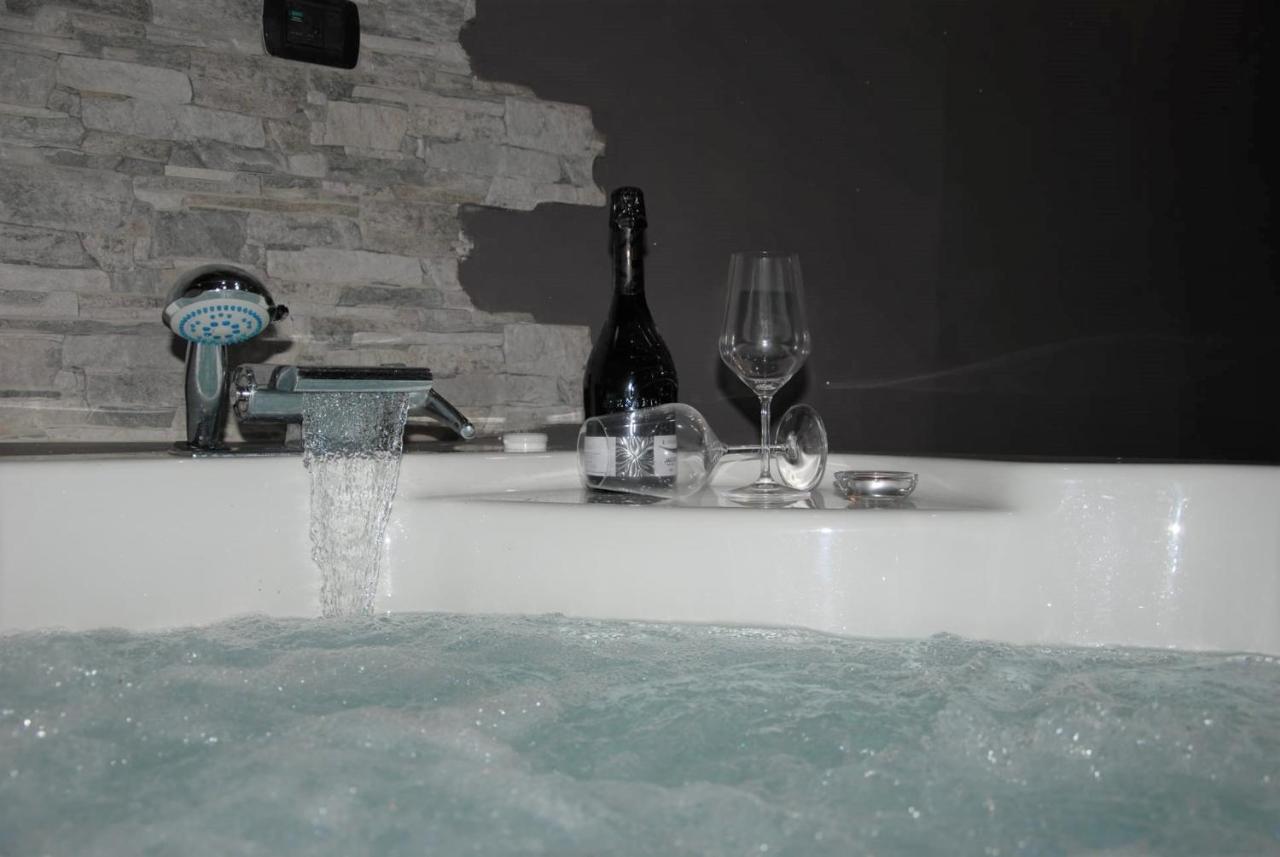 Four Season Winter Room Cefalu Luaran gambar