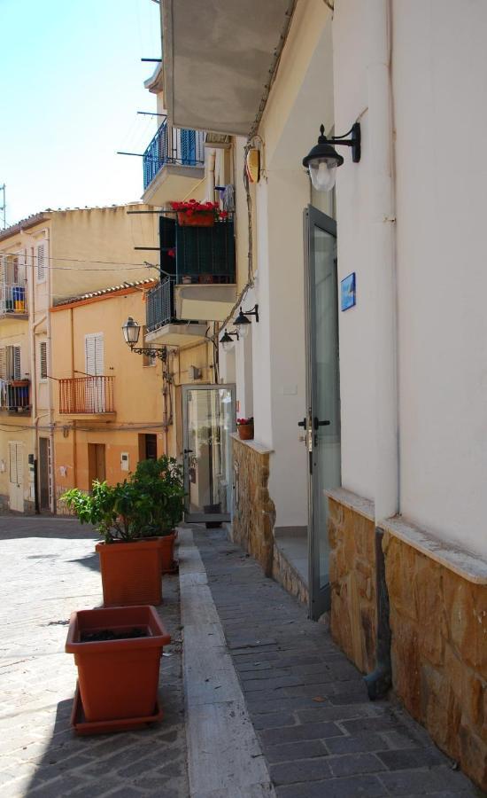 Four Season Winter Room Cefalu Luaran gambar
