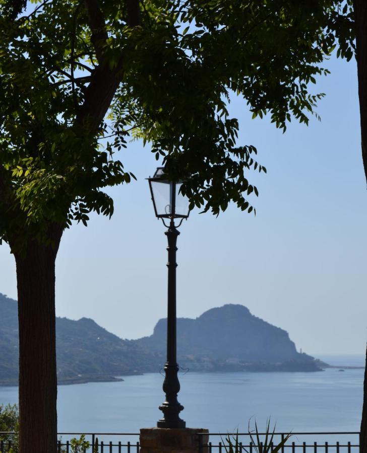 Four Season Winter Room Cefalu Luaran gambar